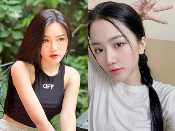 Vẻ ngoài nóng bỏng của cô nhân viên văn phòng nhận 2 cái tát làm 6 triệu người hả hê