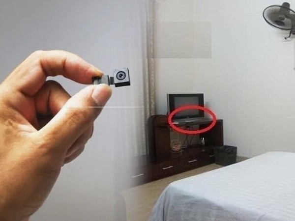 Điện thoại Xiaomi có thêm chức năng dò camera quay lén