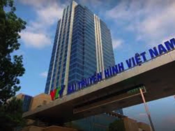 Thủ tướng bổ nhiệm Phó Tổng Giám đốc Đài Truyền hình Việt Nam