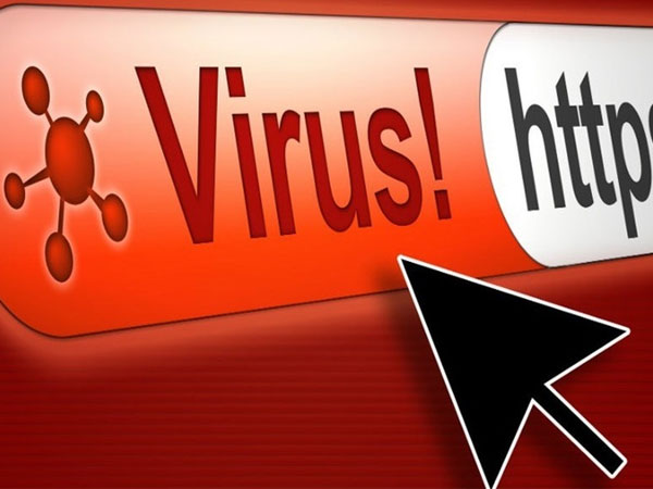 Mất 100 triệu đồng sau khi kích vào đường link lạ do người giao hàng gửi