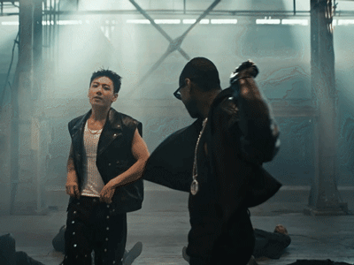 Kẻ 'dắt mối' Justin Bieber cho ông trùm tình dục Diddy mang 'cơ hội vàng' đến cho em út BTS và cái kết