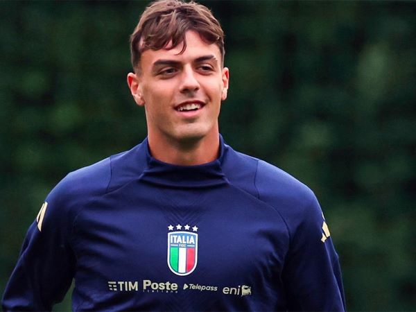 Con trai huyền thoại Maldini tiết lộ đặc biệt khi lên tuyển Italy