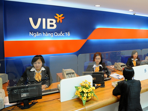Bóng dáng đại gia đứng sau chi nghìn tỷ đồng mua cổ phần VIBank
