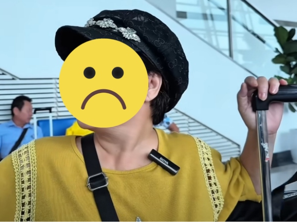 Nữ nghệ sĩ Việt bị chục cảnh sát ập đến, giữ hộ chiếu khi vừa xuống sân bay, chuyện gì đây?