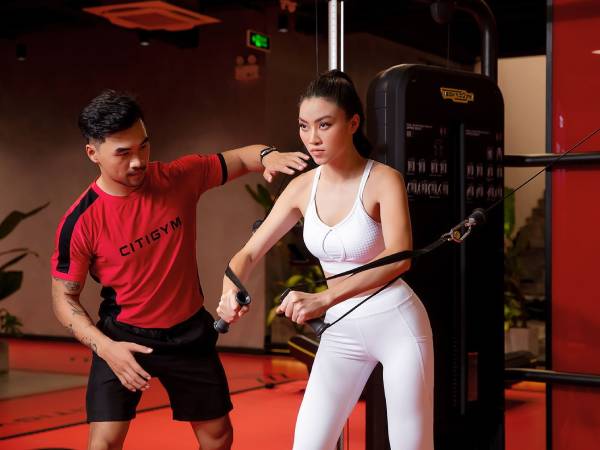 Loạt phòng tập gym 'đua nhau' đóng cửa, ông lớn nào đang dẫn đầu ngành gym ở Việt Nam?