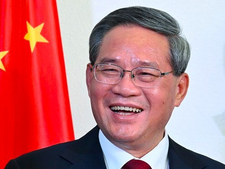 Thủ tướng Trung Quốc Lý Cường sắp thăm chính thức Việt Nam