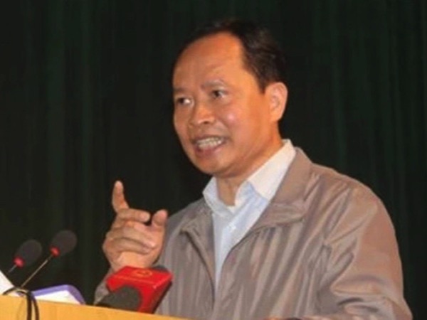 Sớm đưa vụ án liên quan cựu bí thư Thanh Hóa Trịnh Văn Chiến ra xét xử
