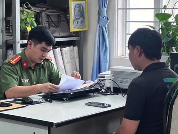 Bị phạt vì tung tin ông Thích Minh Tuệ xuất hiện ở Bảo Lộc