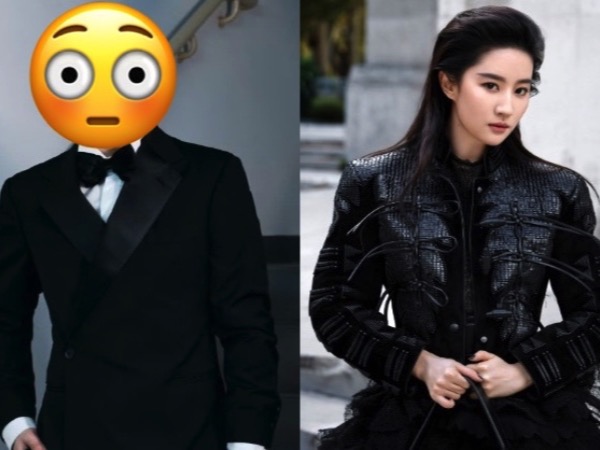 Nam diễn viên đình đám công khai vạch bộ mặt giả tạo của Lưu Diệc Phi