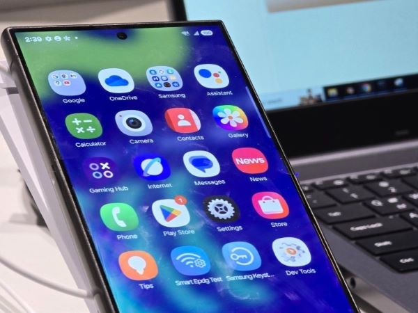 Samsung quyết chơi lớn với One UI 7 nhằm tăng sức hấp dẫn cho các thiết bị