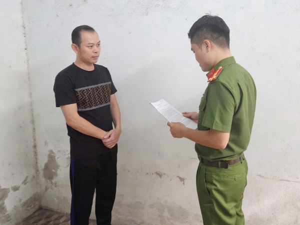 Bắt giữ nhóm kiến trúc sư nhận tiền để 'chạy' dự án