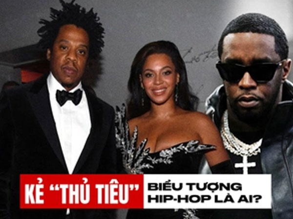 Cái chết của biểu tượng Hip-hop một thời và thuyết âm mưu liên quan đến 'thợ săn tình dục' Diddy