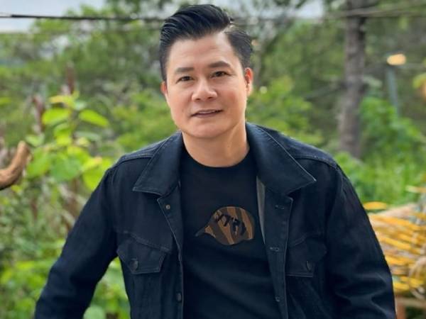 Quang Dũng bị nhiều bệnh ở tuổi U50, dừng thuốc dễ bị đột quỵ, nguyên nhân khiến nhiều người xót xa