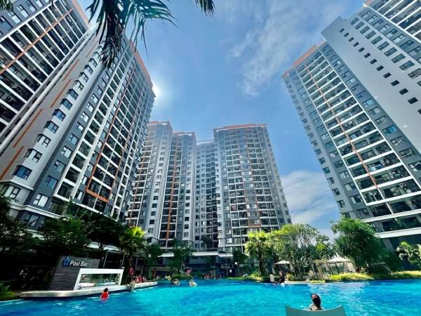 Giá chung cư Hà Nội đã lên mức trung bình 70 triệu đồng/m2: Nhiều người vẫn đang chờ giảm giá