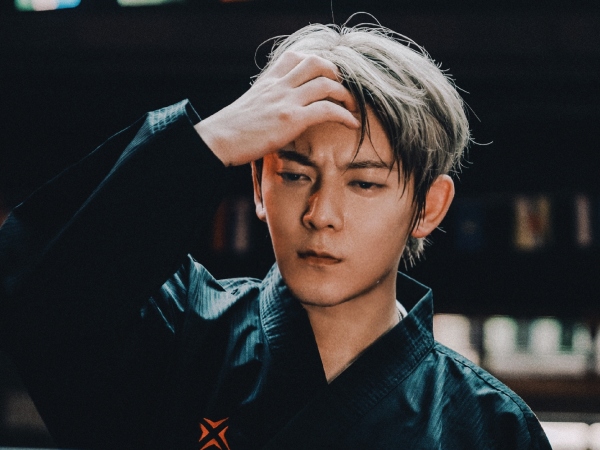 Đoạn ghi âm 4 phút vạch trần bộ mặt đểu giả của nam thần hàng đầu showbiz