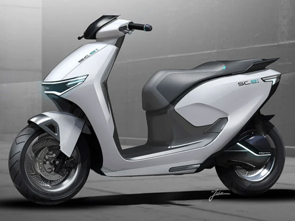 'Honda Lead chạy điện' sắp tới tay khách hàng: Công nghệ giống một hãng xe Việt, đánh dấu mốc quan trọng