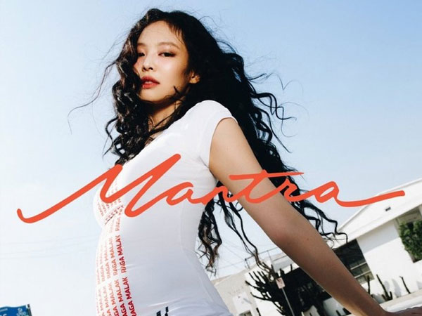 Bức ảnh khiến Jennie (BLACKPINK) bị chê bai