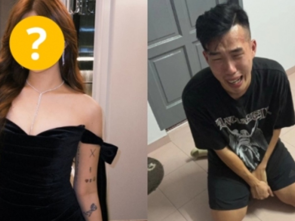 Nữ ca sĩ công khai 'bóc phốt' em trai lừa đảo và cờ bạc, bất lực tuyên bố từ mặt