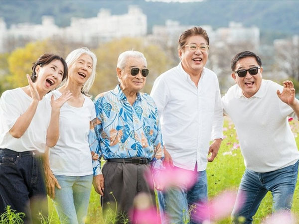 Phim khiến khán giả 'cười ngất' xứng đáng nổi tiếng hơn, nam chính là người được cả showbiz kính nể