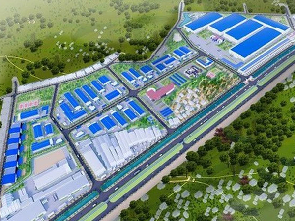 Dự án 16 năm 'nằm trên giấy', Hà Nội mất liên lạc với chủ đầu tư