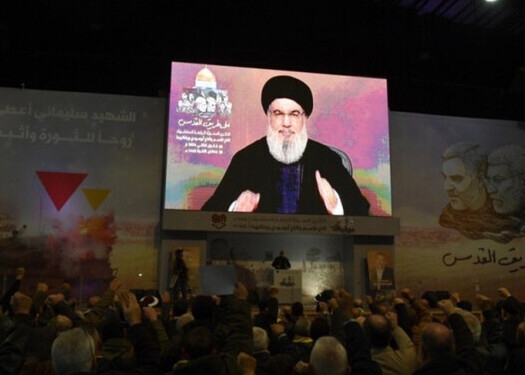 Hezbollah dường như hết lãnh đạo, ghế thủ lĩnh vẫn bị bỏ trống
