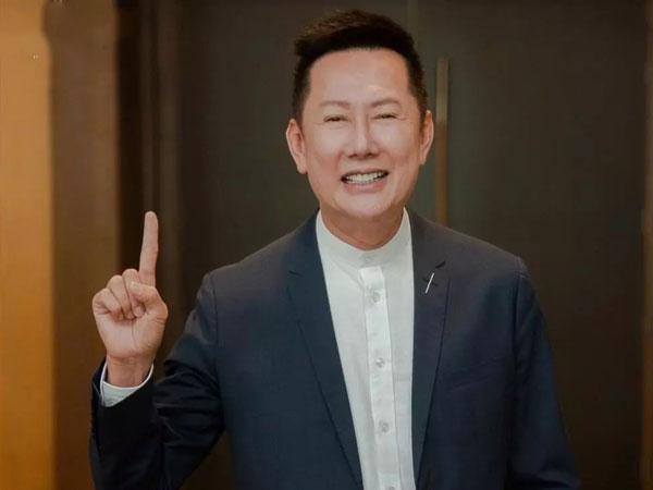 Chủ tịch Nawat xin lỗi thí sinh Miss Grand International 2024