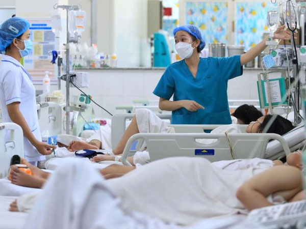 Bộ Y tế đề xuất tăng mức phụ cấp trực, phẫu thuật, cao nhất 790.000 đồng