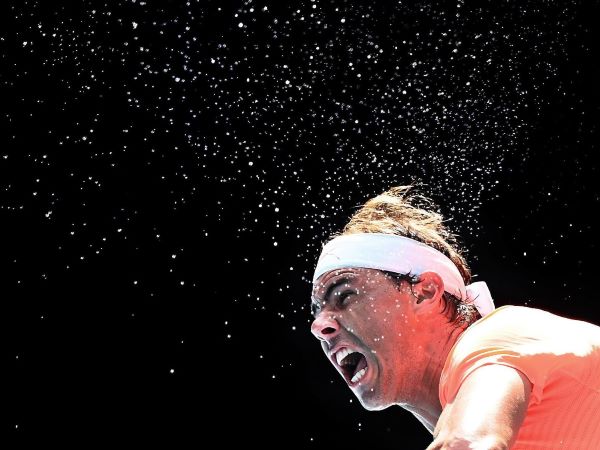 Rafael Nadal giải nghệ: Người hùng và di sản bất tử