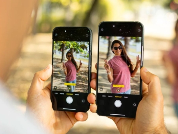 Lý do nào khiến chất lượng camera iPhone ngày càng giảm sút và cách khắc phục