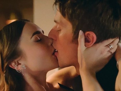 Bộ phim khiến Tổng thống Pháp và Thị trưởng Rome (Italy) tranh luận