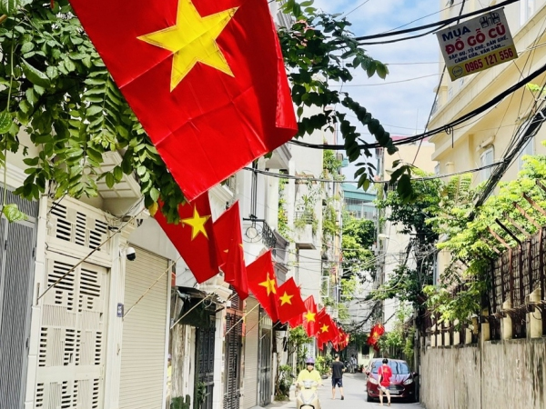 Lịch nghỉ Tết Dương lịch 2025 với công chức, người lao động