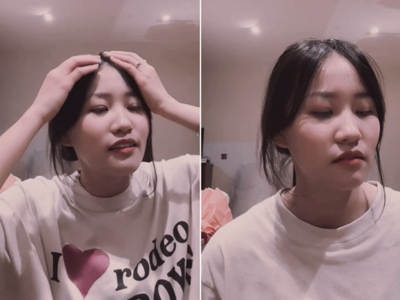 Biến căng: Nhật Lệ bất ngờ yêu cầu Quang Linh Vlogs xin lỗi mình vì bị fan của em trai 'tấn công'