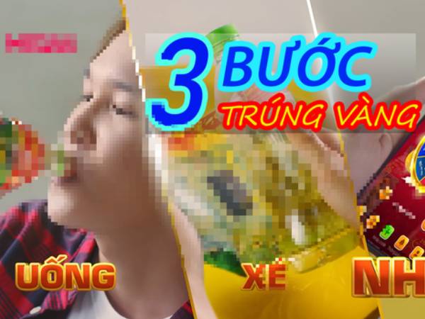 'Treo thưởng' mà không có người trúng, xử lý quà thế nào?