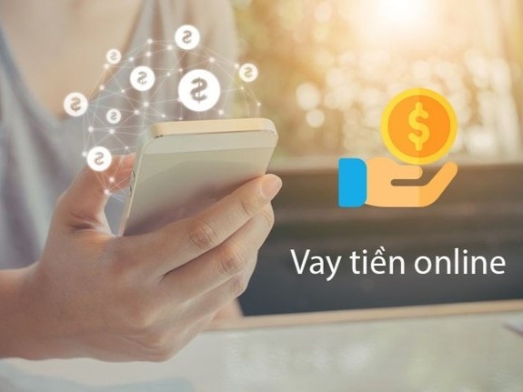 Một phụ nữ ở Hà Nội bị lừa gần 400 triệu đồng khi vay tiền online
