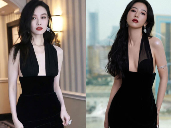 Mỹ nhân 9X bị cho vào blacklist vì màn cắt váy lộ 'tâm cơ' nhất showbiz
