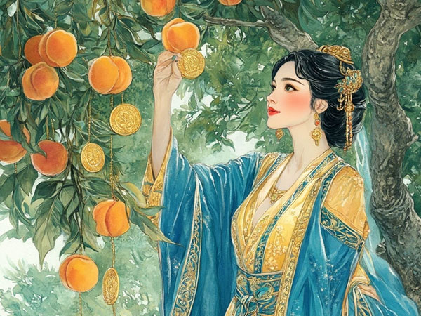 3 con giáp hứa hẹn sự nghiệp hanh thông, tình duyên viên mãn, phúc lộc dồi dào trong năm Ất Tỵ 2025