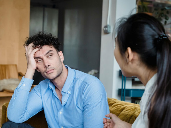 40 tuổi mới cưới vợ nhưng sau 3 tháng, tôi đã muốn ly hôn