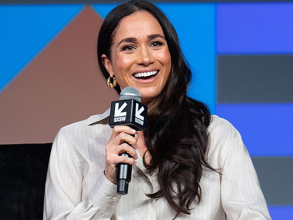 Meghan Markle tự nhận mình là 'một trong những người bị bắt nạt nhiều nhất thế giới'