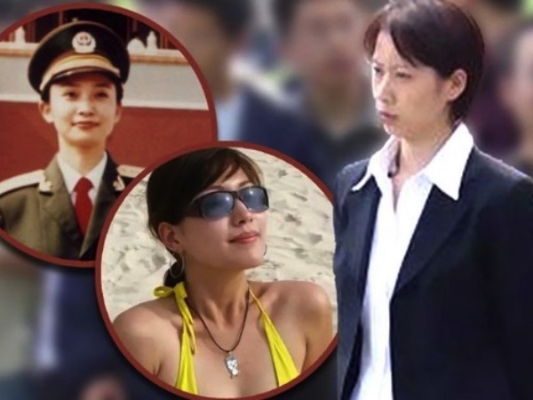 'Đệ nhất nữ vệ sĩ' Trung Quốc: Mặc giáp sắt 4kg bảo vệ 13 yếu nhân, từng thắng cuộc thi sắc đẹp