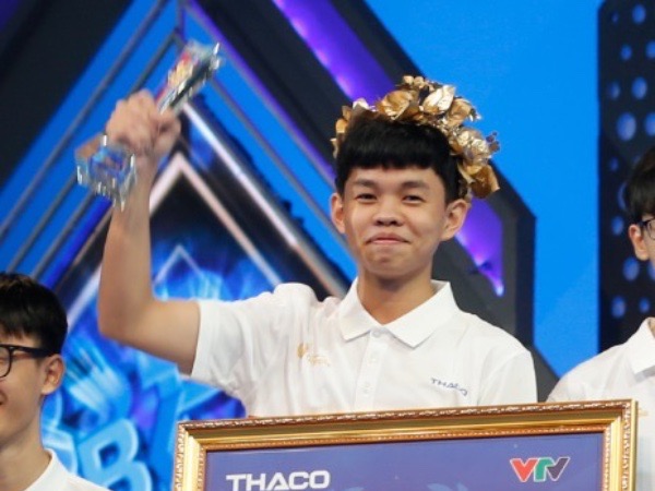 Ai sẽ giành vòng nguyệt quế trên đỉnh Olympia?