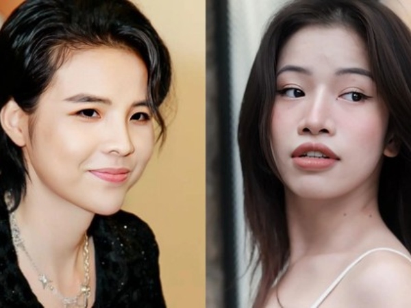 Vũ Cát Tường chưa để yên cho Á quân Lâm Bảo Ngọc, tiếp tục tố