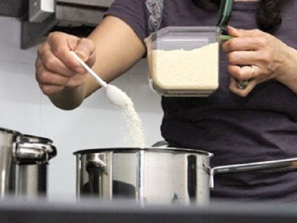 Dùng hạt nêm sai cách, nhiều người Việt đang tự hại sức khỏe ra sao?