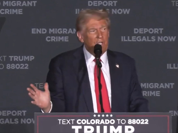 Ông Trump muốn quân đội Mỹ duy trì an ninh trật tự trong ngày bầu cử