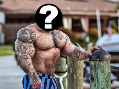 'Quái vật' thể hình nặng 150 kg đột tử ở tuổi 36, chế độ ăn điên rồ bị cho là nguyên nhân