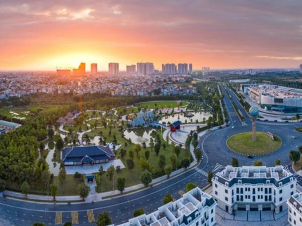 Hà Nội công bố 5 dự án được bán cho người nước ngoài, giá từ 60-100 triệu/m2