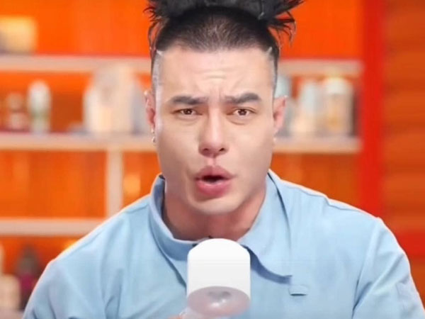 Lê Dương Bảo Lâm lên tiếng giữa lùm xùm