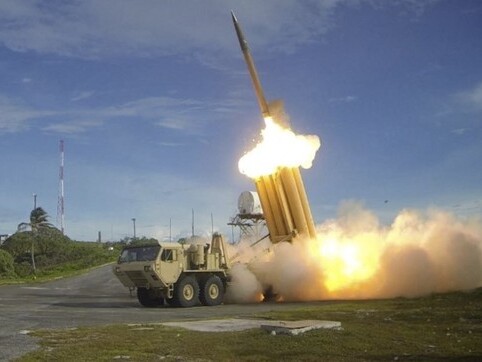 Mỹ bất ngờ triển khai lực lượng cùng hệ thống THAAD đến Israel