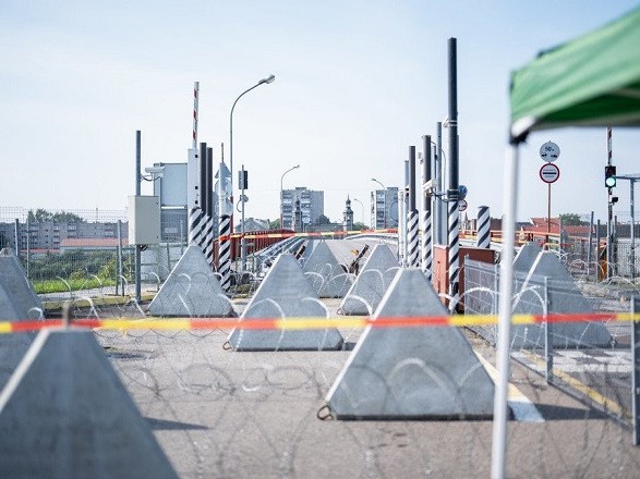 Các nước NATO liên tiếp có động thái quân sự ở sườn phía đông giáp biên giới Nga