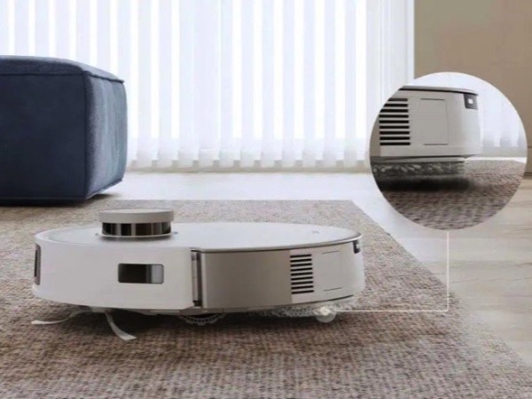 Robot hút bụi Ecovacs 'làm loạn' ở Mỹ: Người dùng Việt Nam phải cập nhật ngay!