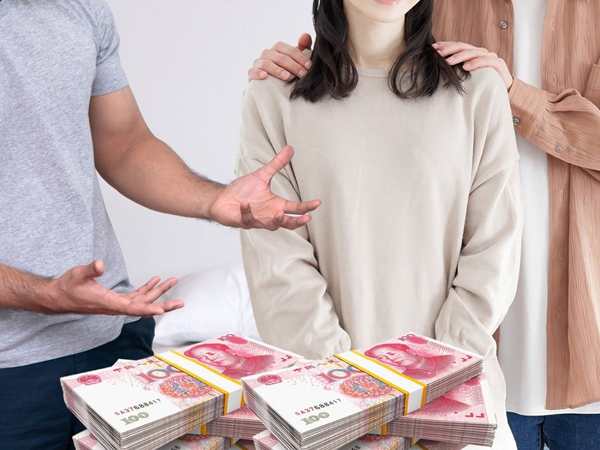 Bị phát hiện khi đang ngoại tình, 'tiểu tam' bèn hối lộ cho 'chính thất' rồi kiện ngược rằng bị tống tiền